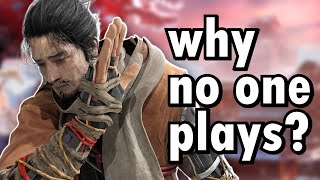 Sekiro: The Best Game No One Talks About Anymore