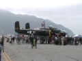 The 2010 Naval Base Ventura County Air Show at Point Mugu