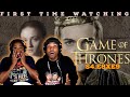 Game of Thrones (S4:E8xE9) | *First Time Watching* | TV Series Reaction | Asia and BJ