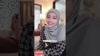 Kak Yatie Terkesan Tengok Cerita Elina “Syukri sebiji perangai Mak Kak Yatie “