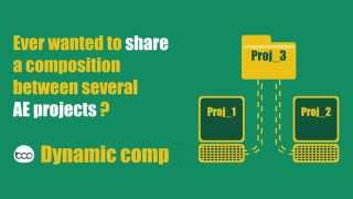 Dynamic Comp 2 Demo