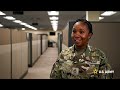 day in the life hrc branch manager u.s. army