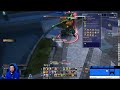 walkthrough hoh solo f90 boss ranged no steel strat explanation mch pov 6.08 endwalker