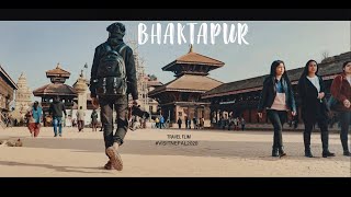 BHAKTAPUR l Travel Film