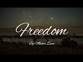 FREEDOM Nasheed by Maher Zain lyrical video