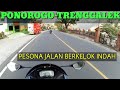 JALUR PONOROGO TRENGGALEK