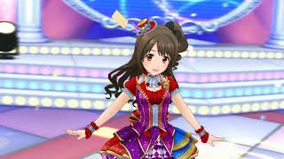 【デレステMV】できたて! Evo! Revo! Generation!