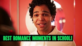 Best ROMANTIC MOMENTS In School That Melted Our Hearts❤️ | Dhar Mann BEST MOMENTS