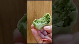 Matcha Macaroon #unboxing #asmr #love #short