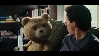 Boston girls - from the movie Ted - Funny