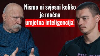 Drago Plečko: Granice svijesti i moć ljudskog uma!