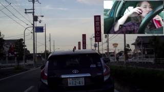 10月30日きんてつ鉄道まつりドライブ＃4（近鉄百貨店橿原～MINISTOP～ラムー）