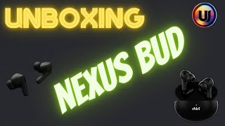 UNBOXING (ehlel NEXUS)