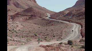 Gravel Bike Adventure in Morocco