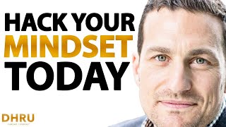 The Latest Science on Enhancing Focus and Developing a Growth Mindset with Dr. Andrew Huberman