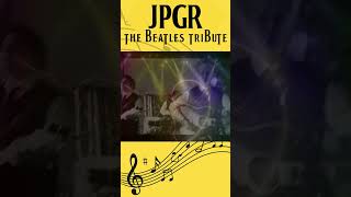 The Beatles Cover Band in Texas is JPGR the Beatles Tribute!