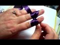 double bow tutorial2.wmv double bow tutorial2.wmv