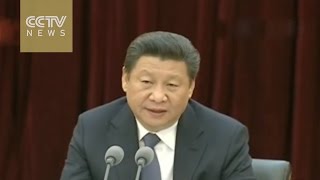 【V观】A look back at what CPPCC and President Xi Jinping spoke about during 2sessions in the past