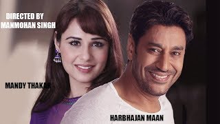Harbhajan Mann | Mandy Takhar | New Punjabi Movies | Latest Punjabi Movie 2018 | Gabruu
