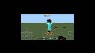 HOW I DID THIS?? #shorts #minecraft