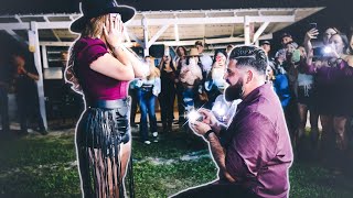 THE PROPOSAL: PART 1