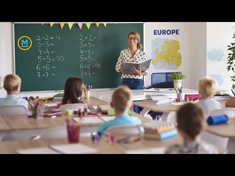 How to help your kids thrive at school | Your Morning How to help your kids thrive at school | Your Morning