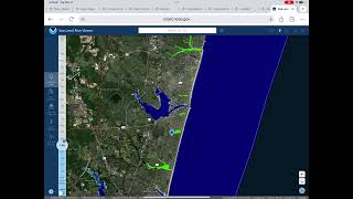 Sea Level Rise in Belmar, NJ — ENS 526