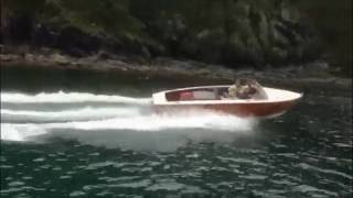 The Boesch Speedboat