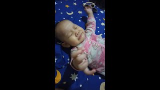 Nangis Manja Bayi..