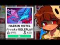 Hazbin Hotel Roblox Games Are WILD… (ft. Bambaeyoh)