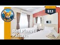 Red Planet Pattaya