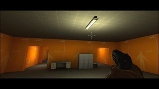 CS:GO SDK Adding Lights: How to Light a Room (Lighting Basics) - Beginner Series 6/8 [Tutorial #06]