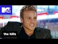 'Showdown at Ketchup' Official Throwback Clip | The Hills | MTV