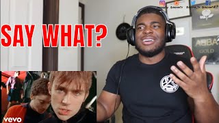 I HAD TROUBLE WITH THIS ONE..| Blur - Girls And Boys REACTION