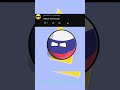 what if russia and vatican city switch their places last part countryballs satire