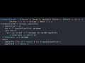 Hello World in HASKELL