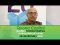 Quona Capital prefers transformative entrepreneurs over revolutionary one: Ganesh Rengaswamy