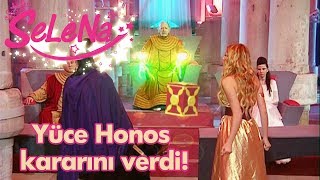 Yüce Honos kararını verdi! Peki şimdi ne olacak?