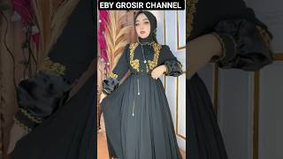 ❤️#ri_#shr_#impact_#viralvideo_##dreesviral_#outfithijabstyle_#dresscantik_#gamismurah_ #hijabmurah