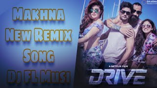 Makhna_Drive_(Remix) Sushant Singh Rajput,Jacqueline Fernandez_Dj_FL_Music_Dj Jahid