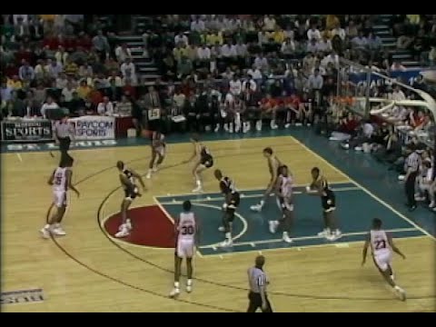 1988-1989 #6 Illinois Vs #10 Missouri NCAA Basketball - YouTube