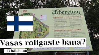 Arboretum - Vasas roligaste bana?