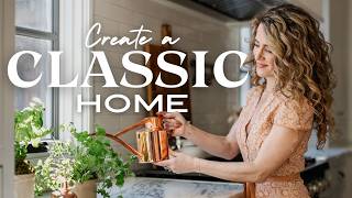 6 CLASSIC Design Choices Youll Never Regret!👏