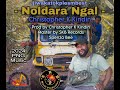 Noldara Ngal - Christopher K Kindin Prod by Christopher K Kindin Mastered by Spenza Bee SKB Records