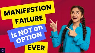 WATCH THIS if you think your MANIFESTATION is FAILING | Manifesting with Kimberl