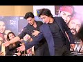 Exclusive interview of Shah Rukh Khan and Kajol - Subah Saverey Samaa Kay Saath,Teaser - 15 Dec 2015