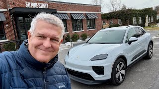 Porsche Macan EV 3 Month Ownership Review! What We Love \u0026 Hate - Cost, Issues, Charging, Software