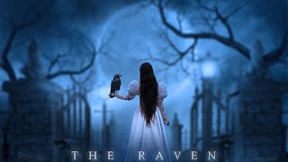 Rob Scales & Ethereal - The Raven (Haunting Cinematic Music)