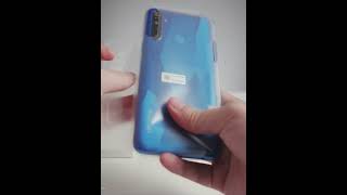 Unboxing Realme 5   #shorts #shortsfeed #trending #viral #youtubeshorts