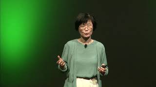 Stress response and the chemo paradox | Tsonwin Hai | TEDxOhioStateUniversity